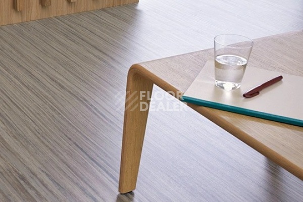 Линолеум Marmoleum Striato 3573 trace of nature фото 1 | FLOORDEALER